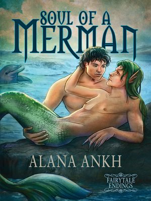 Soul of a Merman - ebook
